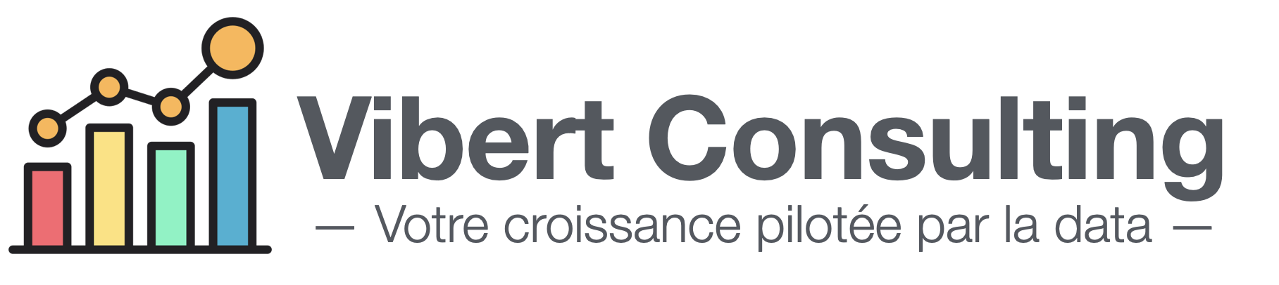 Logo Vibert Consulting